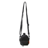 Waterproof Crossbody Backpack Multifunctional for Business Use