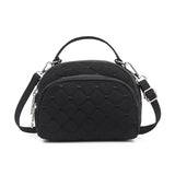 Waterproof Nylon Women Messenger Bag Small Female Shoulder Bag