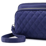 Waterproof Nylon Women Messenger Bags Small Female Shoulder Bag