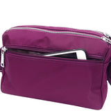 Waterproof Nylon Women Shoulder Bags High Crossbody Bag For Female