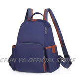 Women Backpack Causal Oxford Backbag Travel Lady Backpacks