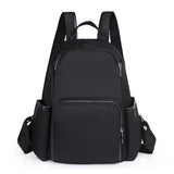 Women Backpack Causal Oxford Backbag Travel Lady Backpacks
