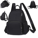 Women Backpack Causal Oxford Backbag Travel Lady Backpacks