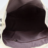 High Youth Leather Backpacks for Teenage Girls
