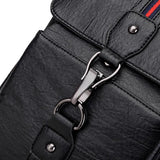 Women Backpack PU Leather Casual large capacity Shoulder Bag For Girls