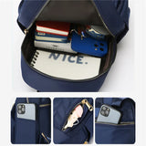 Women Backpack Urban Casual Travel Lightweight Bag