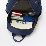 Women Backpack Urban Casual Travel Waterproof Lightweight