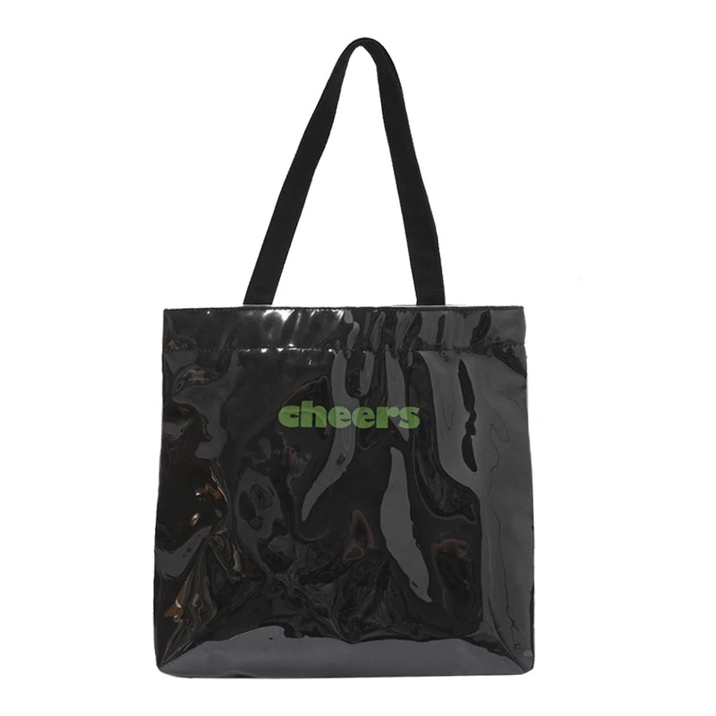 Women Canvas Casual Tote Handbag Large Shoulder Shopping Bag