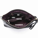 Women Clutch Bags Multi-function Leather Shoulder Messenger Bags