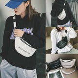 Women's Casual Waist Fanny Pack Belt Bag Pouch Travel Hip Bum Bag