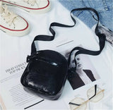 Women Crossbody Leather Shoulder Bag Tote Purse Messenger Satchel
