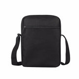 Customizable Small Square Pack Medical Car Print Crossbody Bags