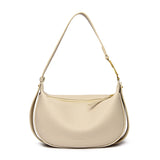 Women Leather Shoulder Bag Large Capacity Shopping Party Pockets