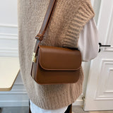 Women Shoulder Bags Small PU Leather Envelope Handbags Crossbody Bags