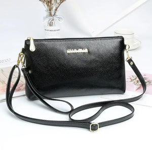 Women Crossbody Bag Soft Pu Leather Shoulder Bags Purse And Handbag Totes