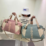 Women Travel Bag Large Handbag Multifunctional Luggage