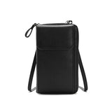 Multifunctional Women Wallet Shoulder Bag Crossbody Phone Bag