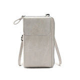 Multifunctional Women Wallet Shoulder Bag Crossbody Phone Bag