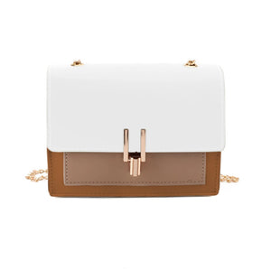 Women's Small Crossbody Messenger Bag for Girl Ladies