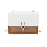Women's Small Crossbody Messenger Bag for Girl Ladies