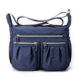 Women's Large Capacity Single Shoulder Bag
