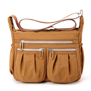 Women's Large Capacity Single Shoulder Bag