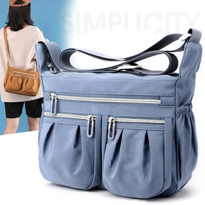 Women's Large Capacity Single Shoulder Bag