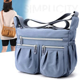 Women's Large Capacity Single Shoulder Bag