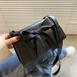 Fashion Crossbody Messenger Bag Small Square Bag