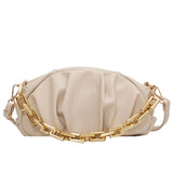 Small Fresh Women's Single Shoulder Bag