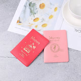 Waterproof Passport Holder Travel Cover Case
