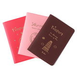 Waterproof Passport Holder Travel Cover Case