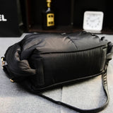 Winter Ladies Shoulder Bag Large Capacity Jacket Women Handbag