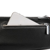 Fashionable Leather Women Bags High Capacity Crossbody Handbags