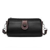 Fashionable Leather Women Bags High Capacity Crossbody Handbags