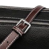 Fashionable Leather Women Bags High Capacity Crossbody Handbags