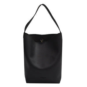 Fashionable Shoulder Daily Women Bucket Bags Handbags Party Casual Multi-functio