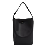 Fashionable Shoulder Daily Women Bucket Bags Handbags Party Casual Multi-functio