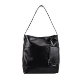 Women Shoulder Bags Top PU Leather For Work Shopping Daily Casual Multi-function