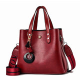 Fashion Women's Handbag Crossbody Bag for Autumn and Winter