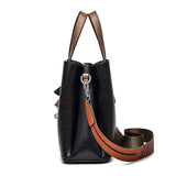 Fashion Women's Handbag Crossbody Bag for Autumn and Winter