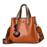 Fashion Women's Handbag Crossbody Bag for Autumn and Winter