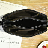 Female Bag Wild Lady Handbag Autumn Winter Shoulder Bag