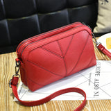 Female Bag Wild Lady Handbag Autumn Winter Shoulder Bag