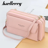High-Quality Female Shoulder Bag