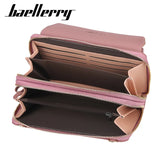 High-Quality Female Shoulder Bag