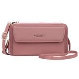 High-Quality Female Shoulder Bag