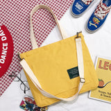 Women's Large Capacity Tote Bags, Zipper Handbags, Crossbody Shoulder Reusable