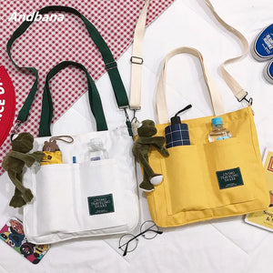 Women's Large Capacity Tote Bags, Zipper Handbags, Crossbody Shoulder Reusable