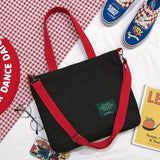 Women's Large Capacity Tote Bags, Zipper Handbags, Crossbody Shoulder Reusable